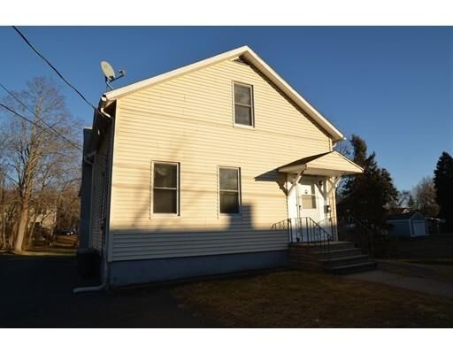 Property Photo: 21 Maple St. MA 01075
