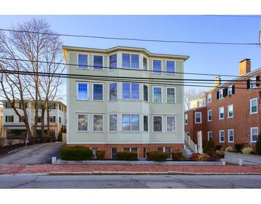 Property Photo:  102 State St D  MA 01950 