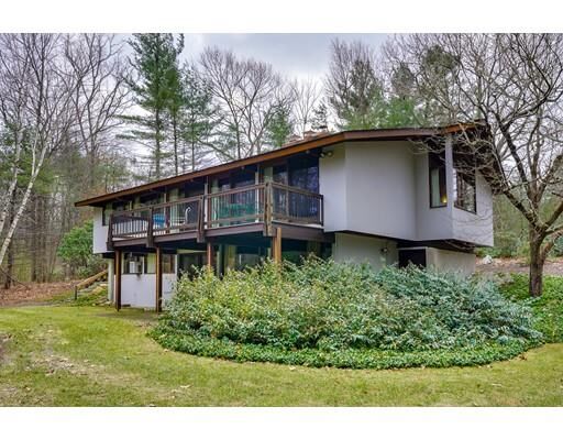 Property Photo: 246 Heald Rd MA 01741