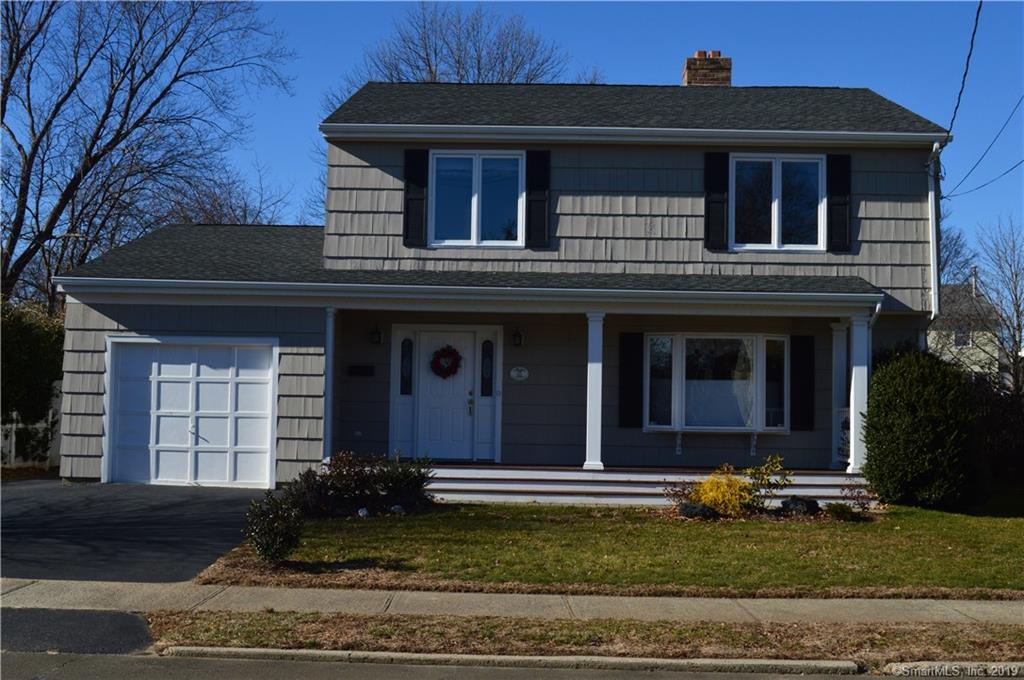 Property Photo: 55 Lighthouse Avenue CT 06615