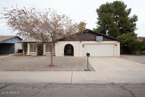 Property Photo:  932 W La Jolla Drive  AZ 85282 