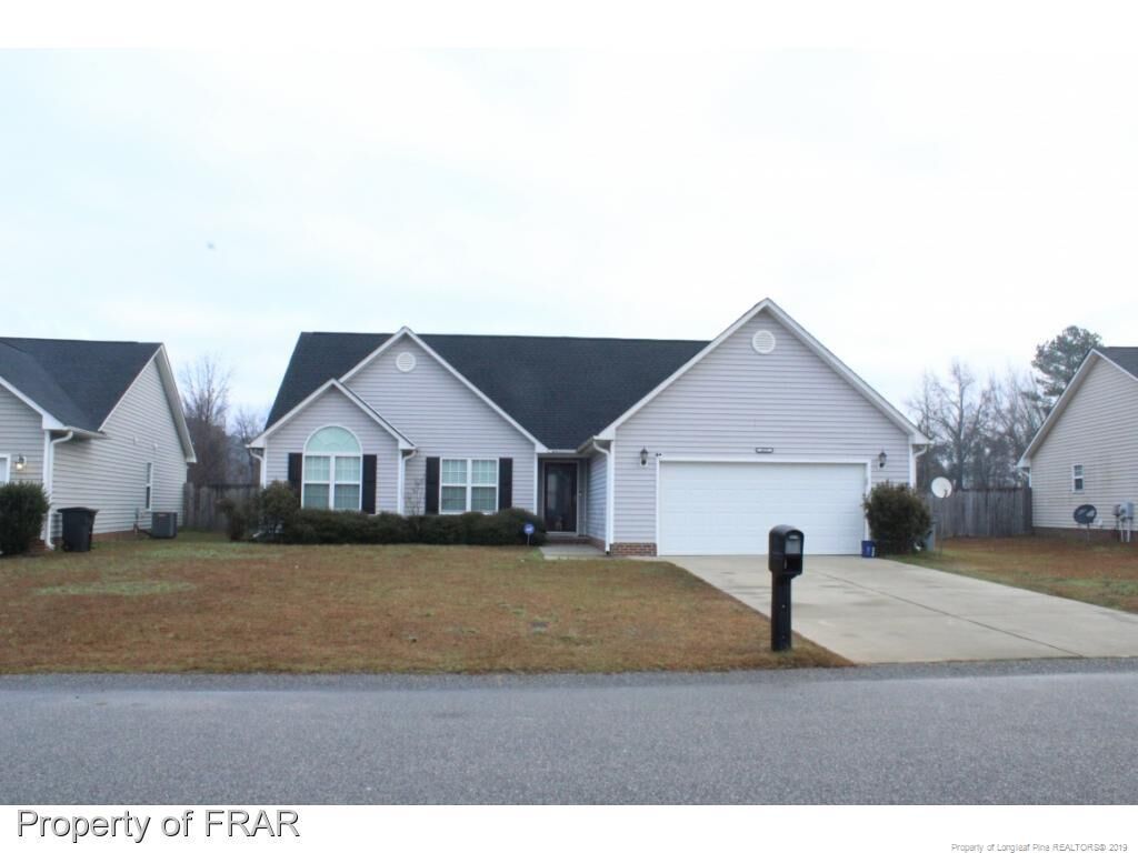 Property Photo:  457 Derby Lane  NC 28348 