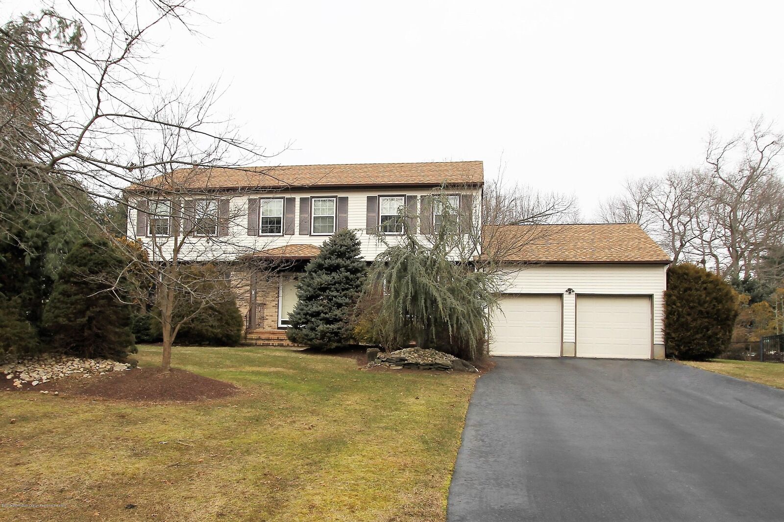 Property Photo: 56 Apache Drive NJ 07726