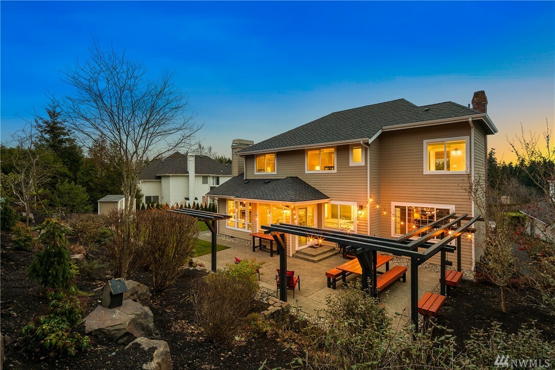 Property Photo: 11955 Preswick Lane WA 98275