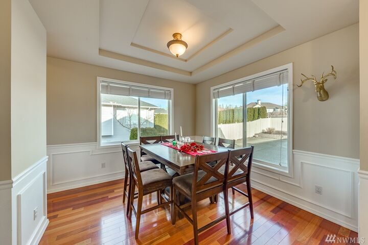 Property Photo: 7715 74th Dr NE WA 98270