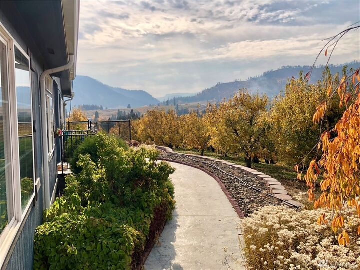 8475 Larson Rd  Peshastin WA 98847 photo