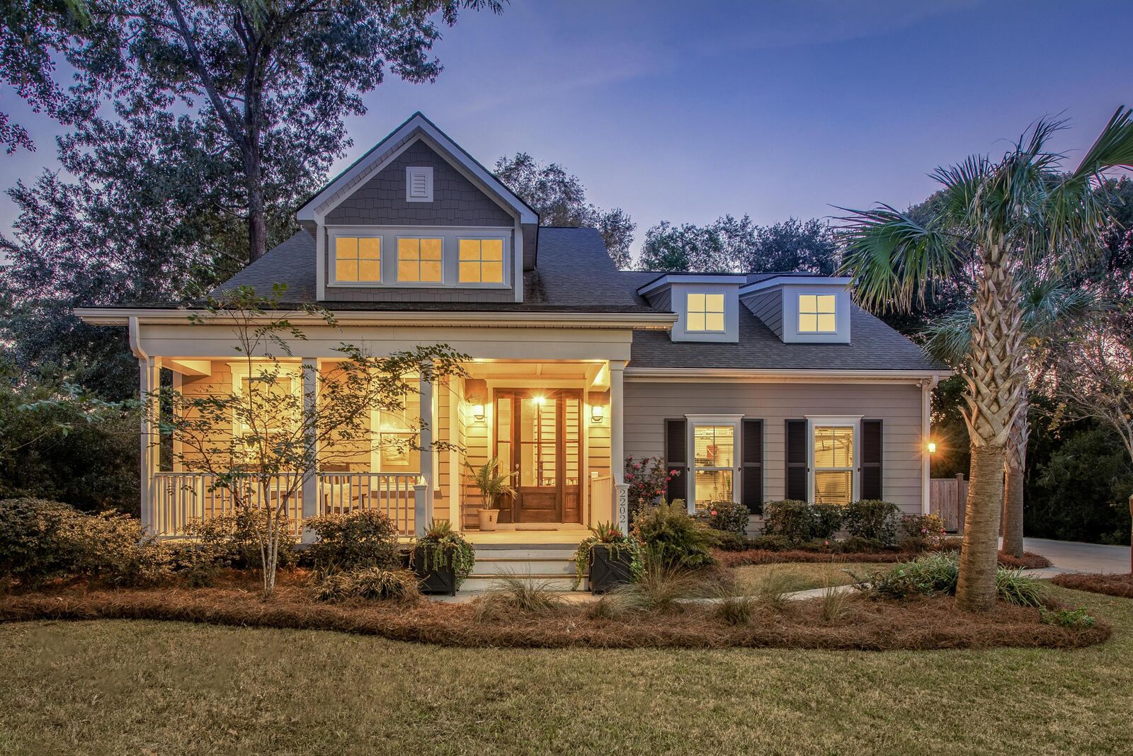 Property Photo:  2202 Sunstone Court  SC 29412 