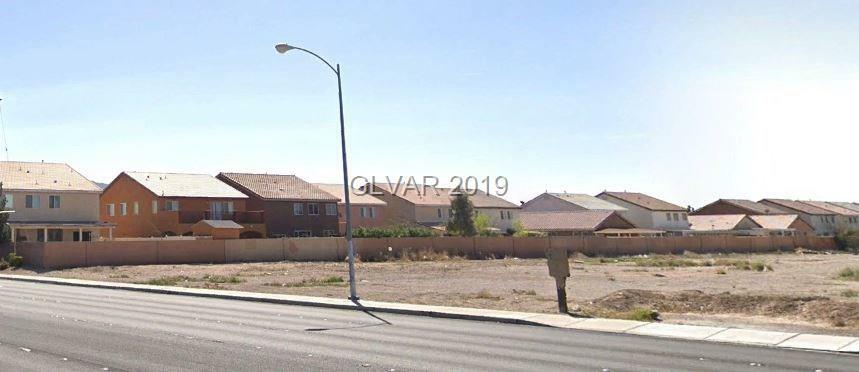 Property Photo: 4639 Lake Mead Boulevard NV 89115