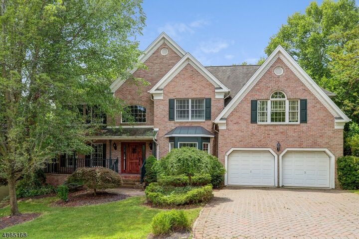 203 Sunrise Dr  Wyckoff Twp. NJ 07481 photo