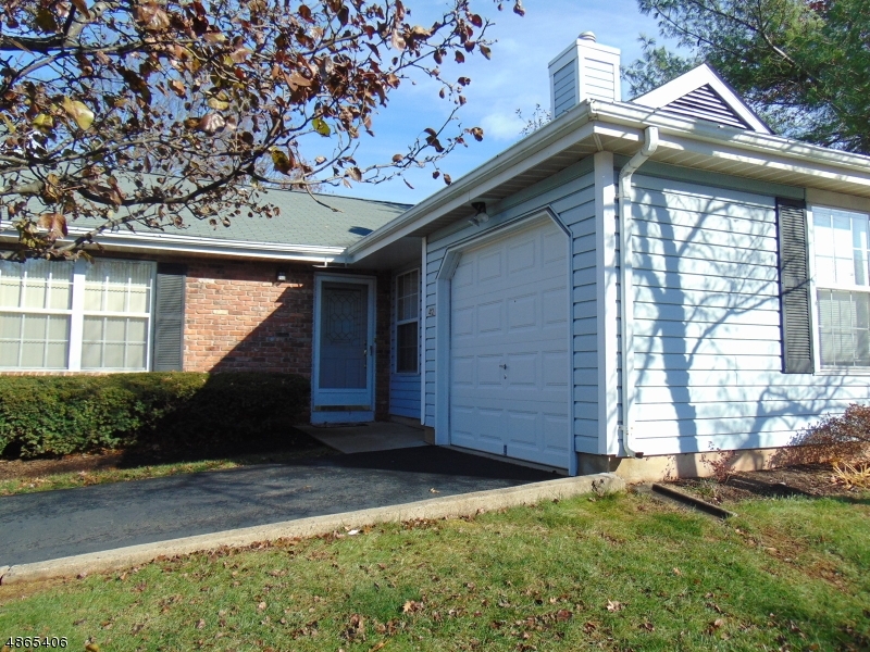 Property Photo: 412 Hawkshead Way 412 NJ 08873