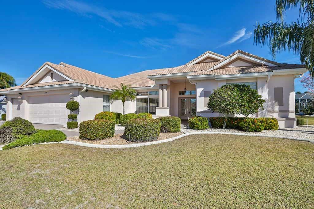 Property Photo:  2130 Platinum Drive  FL 33573 