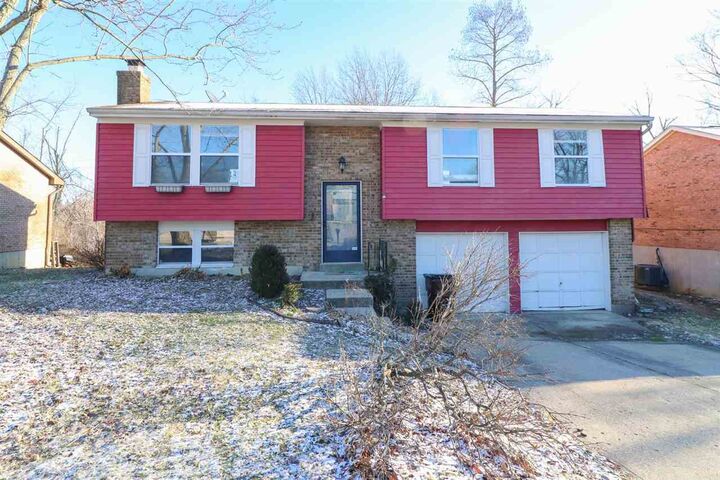 3511 Meadowlark Drive  Edgewood KY 41018 photo