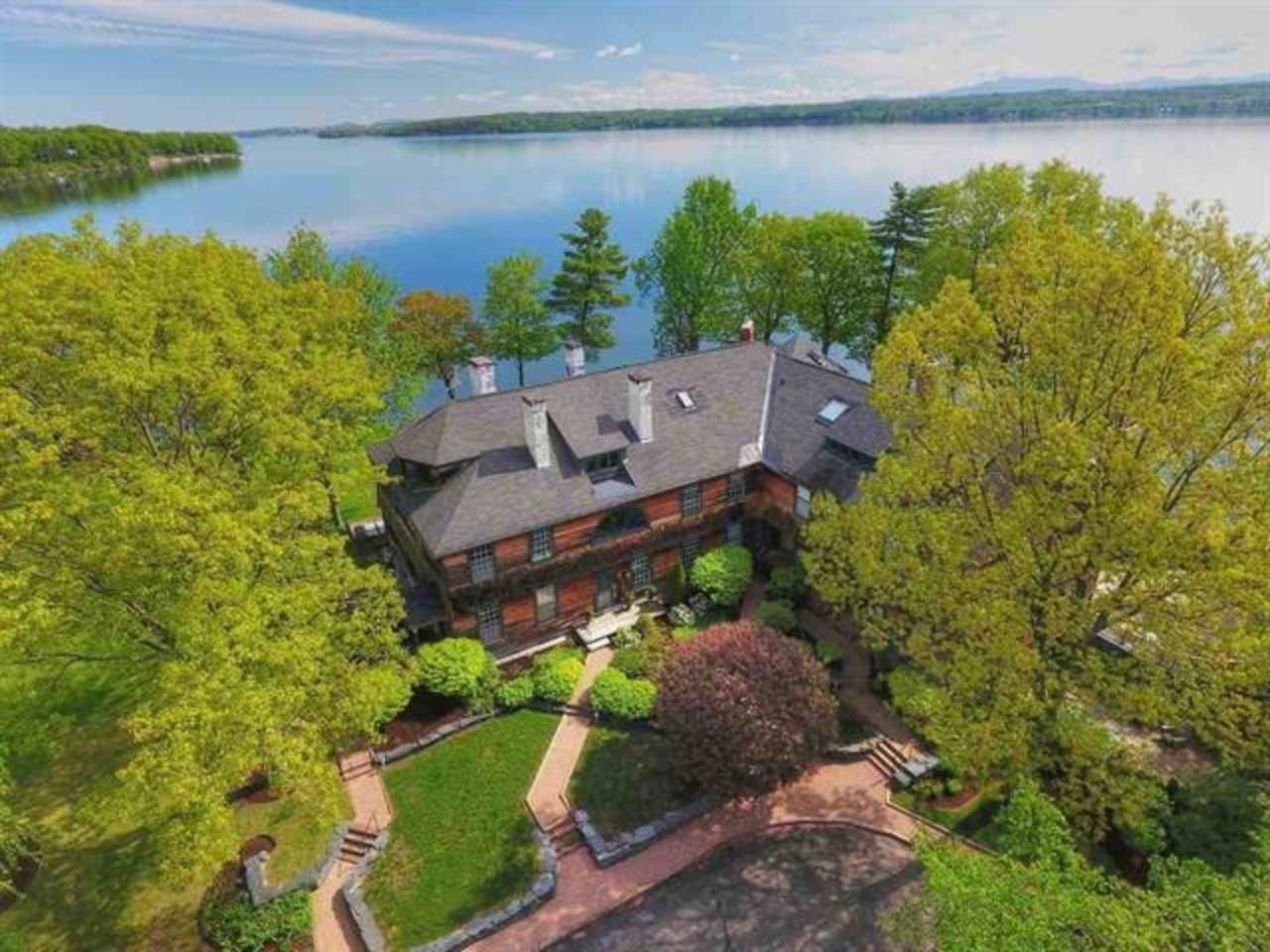 Property Photo: 3410 Harbor Road 2 VT 05482