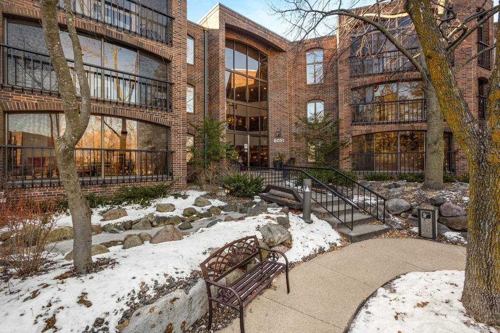 Property Photo:  6051 Laurel Avenue 305  MN 55416 