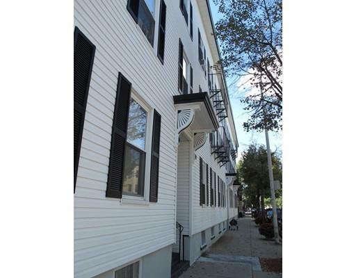 Property Photo:  82 Hampshire St 3  MA 02139 