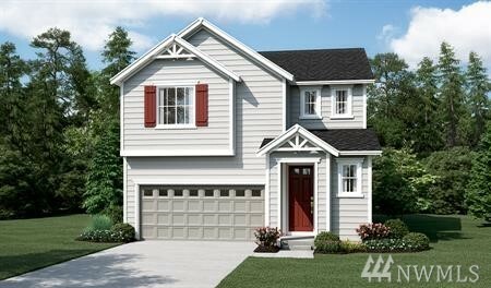 Property Photo: 4337 Andasio Lp SE WA 98366