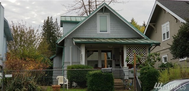 Property Photo:  3716 S 7th St  WA 98405 