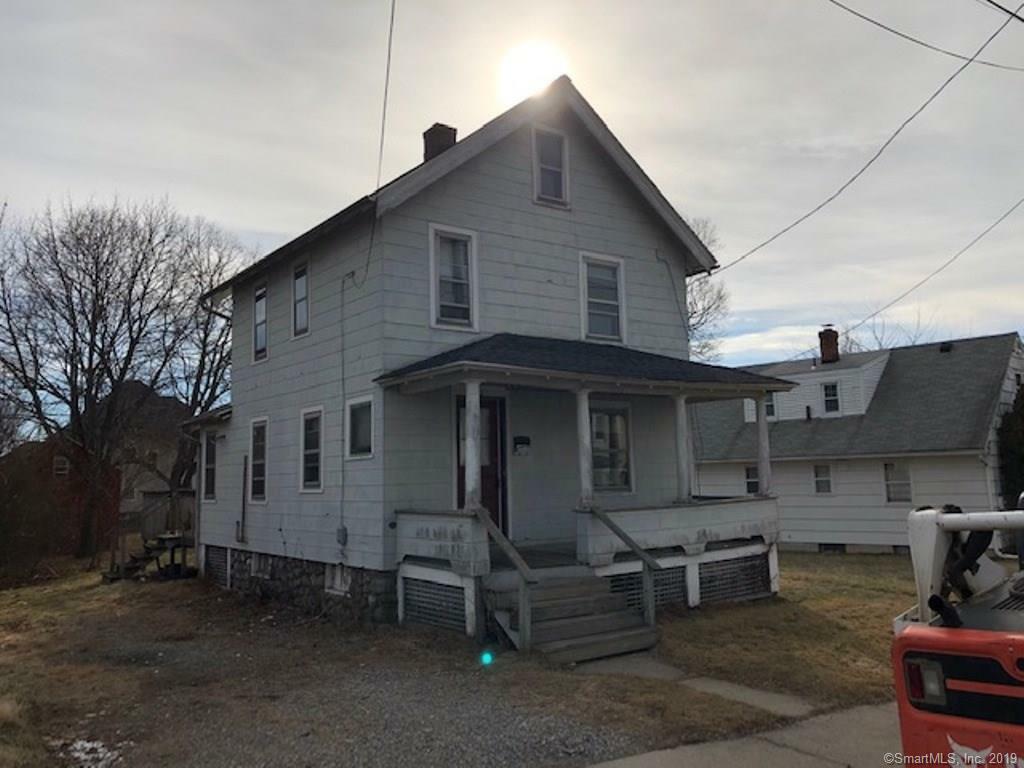 Property Photo: 11 Beebe Street CT 06770