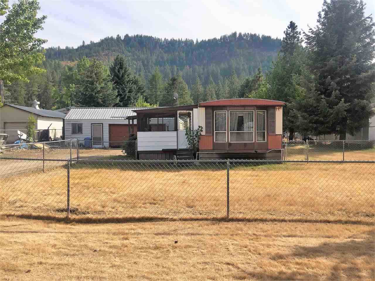 Property Photo:  3790 George Rd  WA 99148 