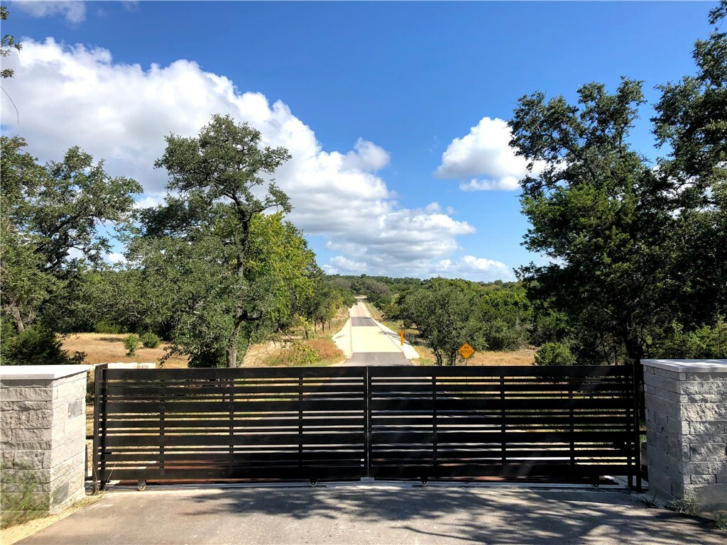 Property Photo:  00 Pavo Springs Road  TX 78619 