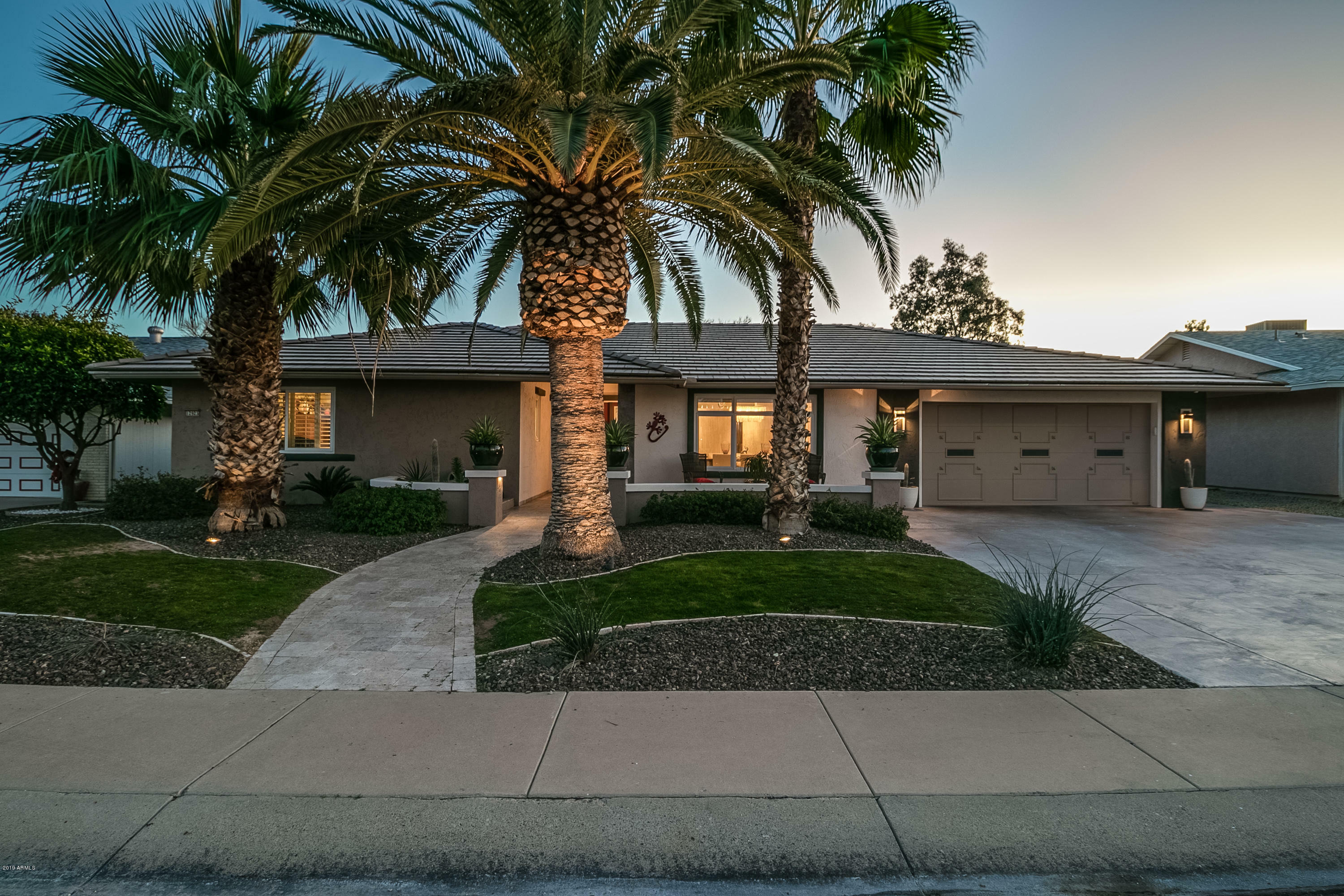 Property Photo:  12923 W Galaxy Drive  AZ 85375 