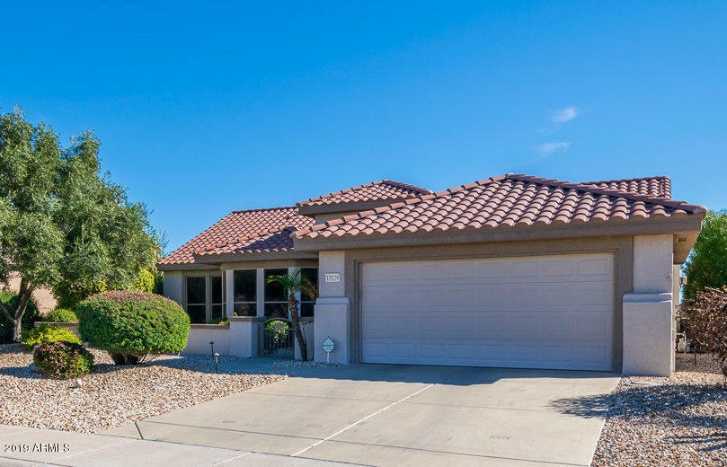 Property Photo:  15129 W Waterford Drive  AZ 85374 