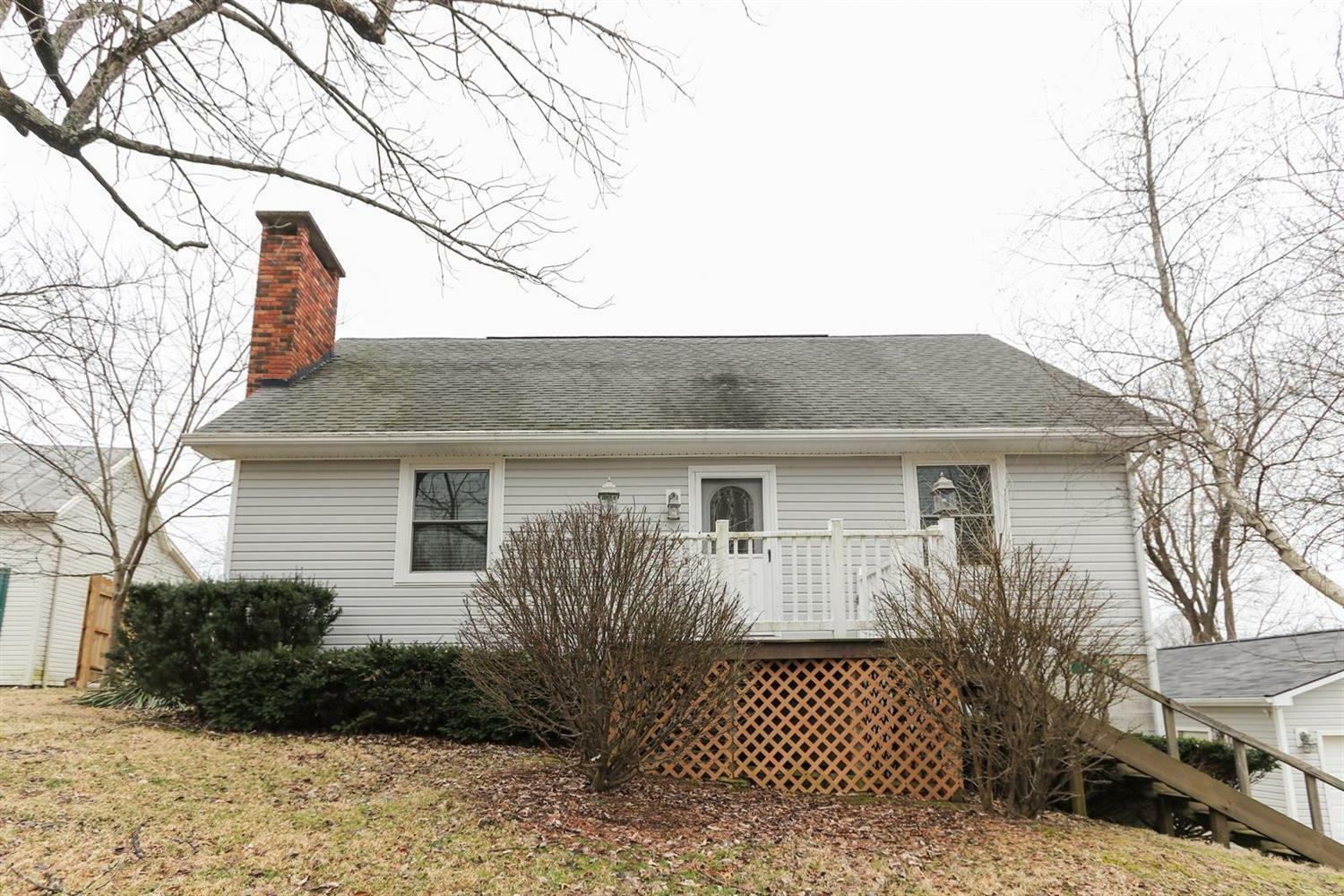 Property Photo:  320 S Mill Street  OH 45107 