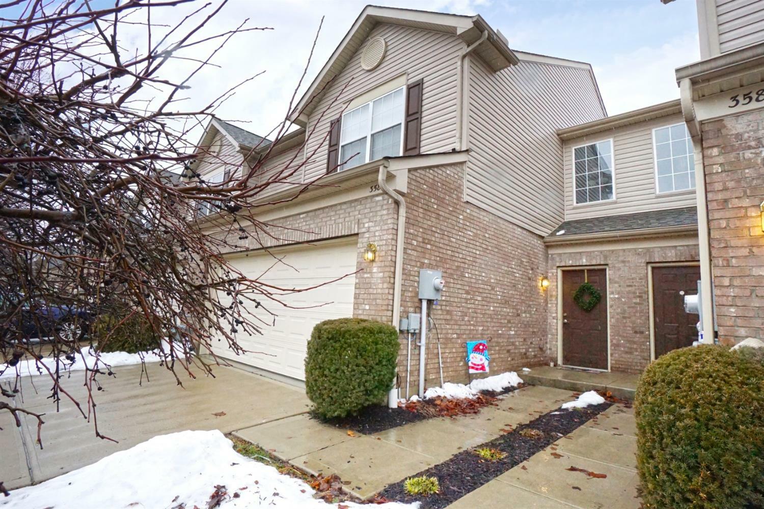 Property Photo:  3583 Thorngate Drive  OH 45040 