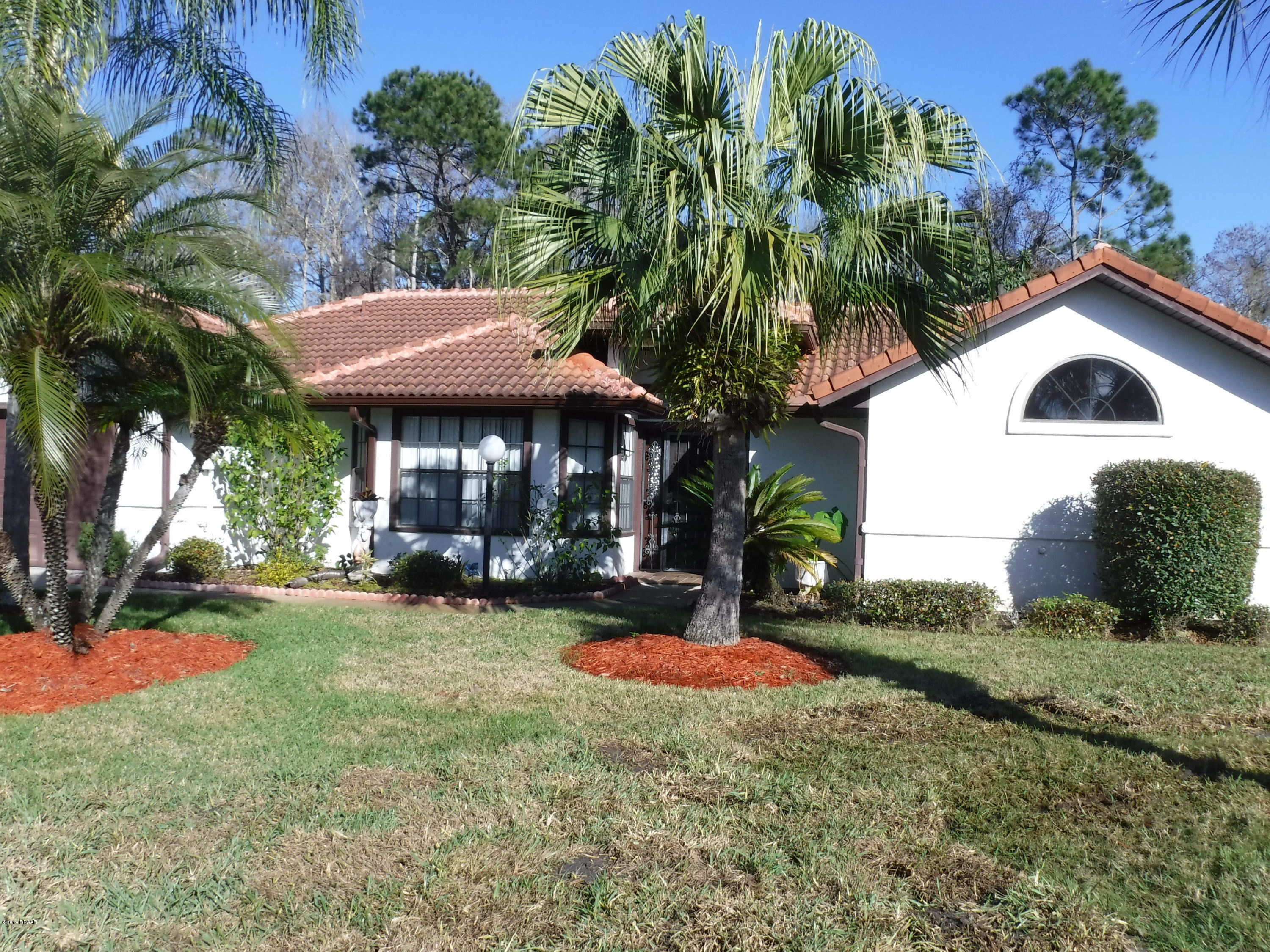 Property Photo:  116 Marsh Wren Court  FL 32119 