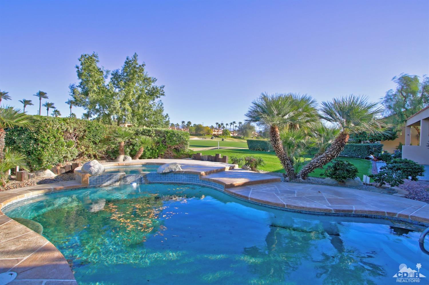 Property Photo:  22 Pebble Beach Drive  CA 92270 