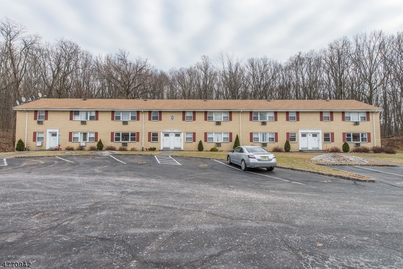 Property Photo: 330 Franklin Ave A-6 NJ 07866