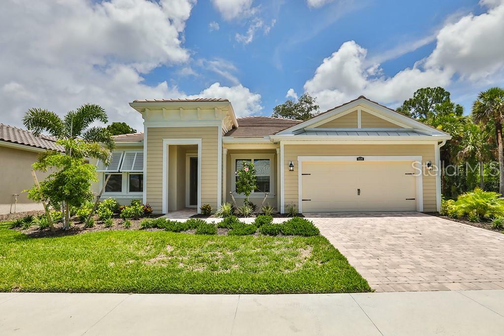 Property Photo:  11539 Tapestry 50  FL 34293 