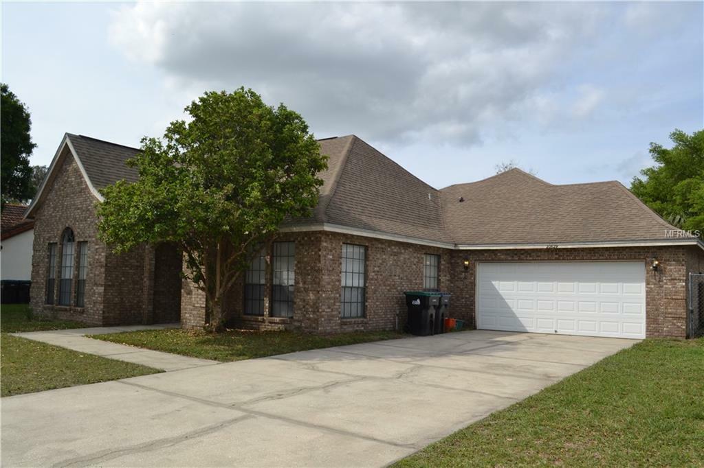 Property Photo:  20629 Mallard Parkway  FL 32833 