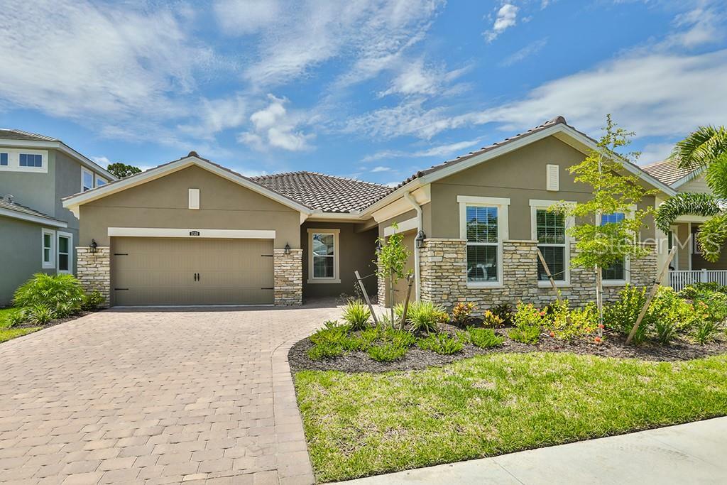 Property Photo:  11559 Tapestry 48  FL 34293 