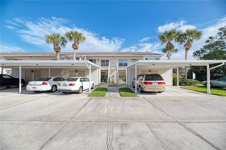 Property Photo: 203 Silver Lake Drive 205 FL 34292
