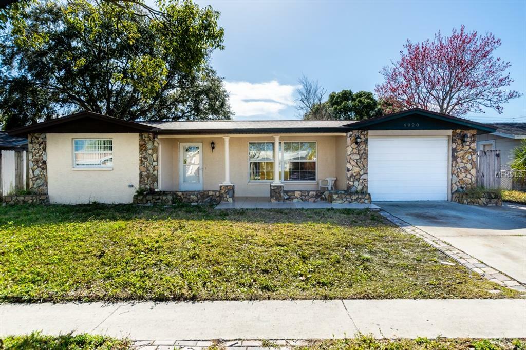 Property Photo: 6020 13th Avenue FL 34653