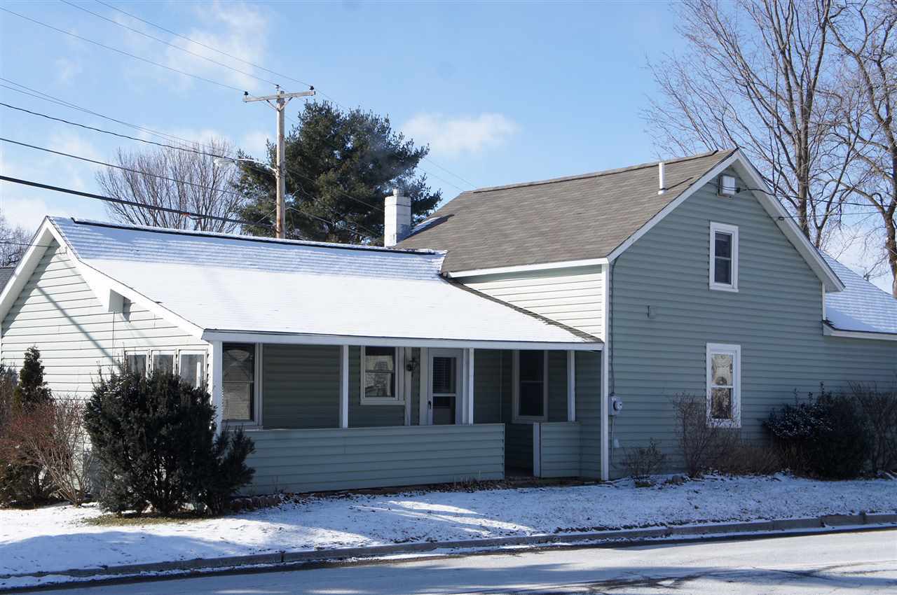 Property Photo: 2 West Street VT 05452