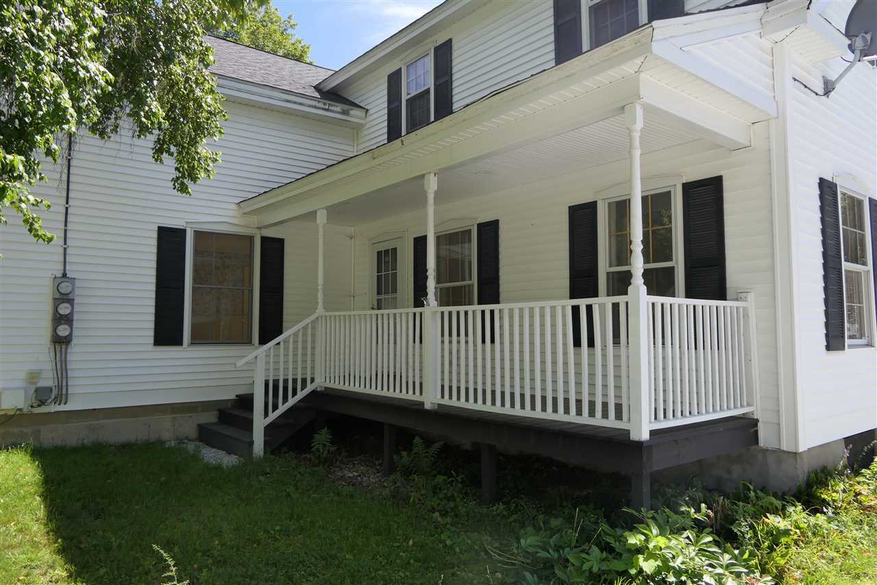 Property Photo:  26 Rugg Street  VT 05478 