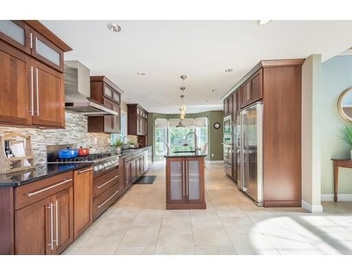 Property Photo: 16 Lanes End MA 01886