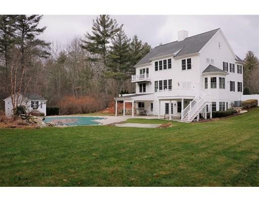 Property Photo: 72 Windward Lane MA 02339