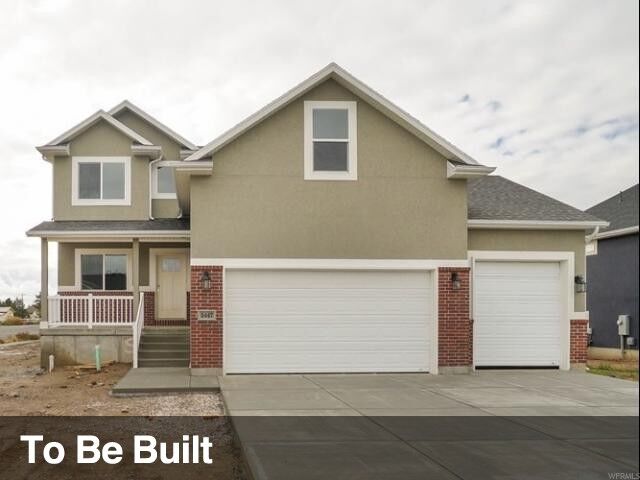Property Photo: Address not disclosed UT 84401