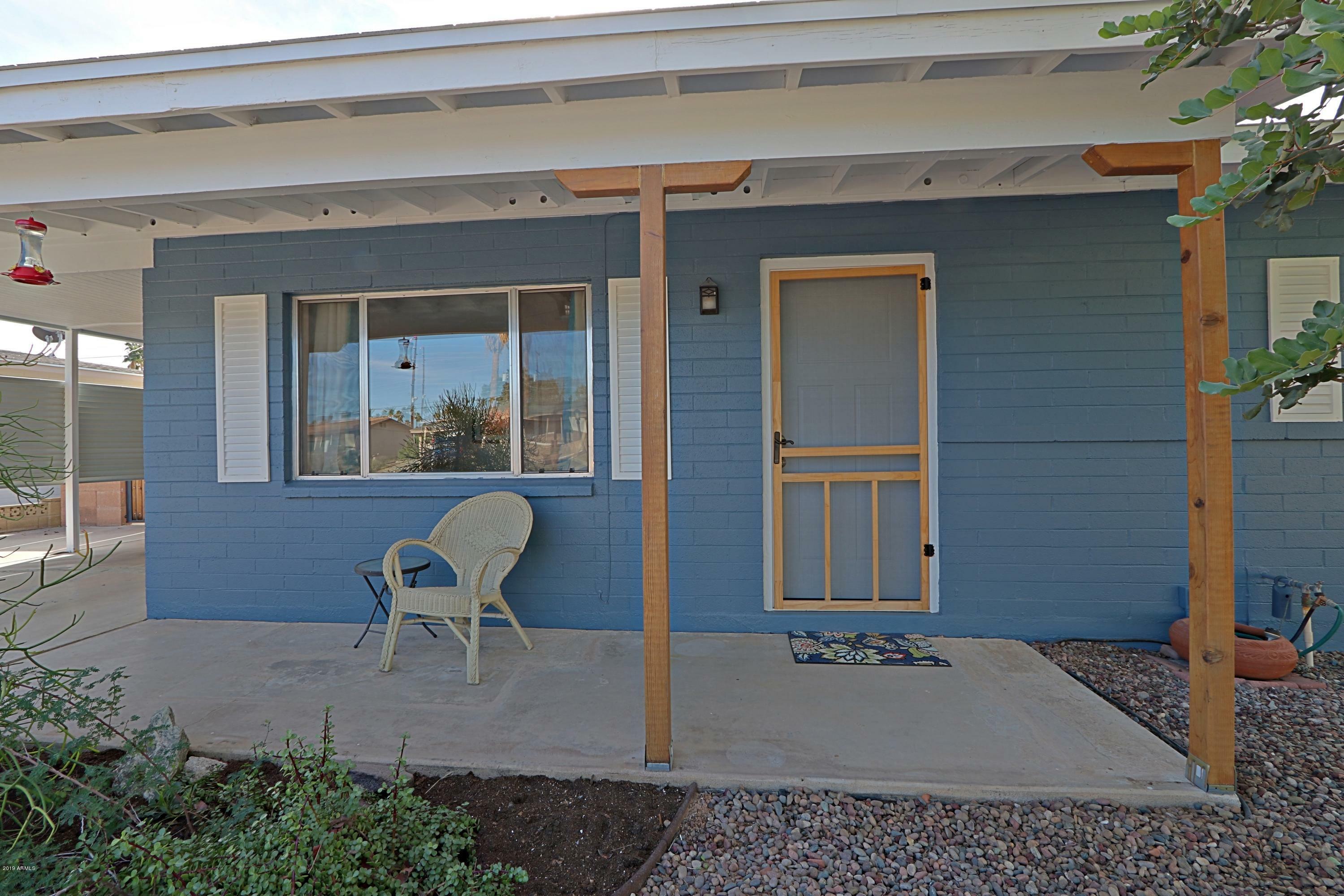 Property Photo:  2287 E Alpine Avenue  AZ 85204 