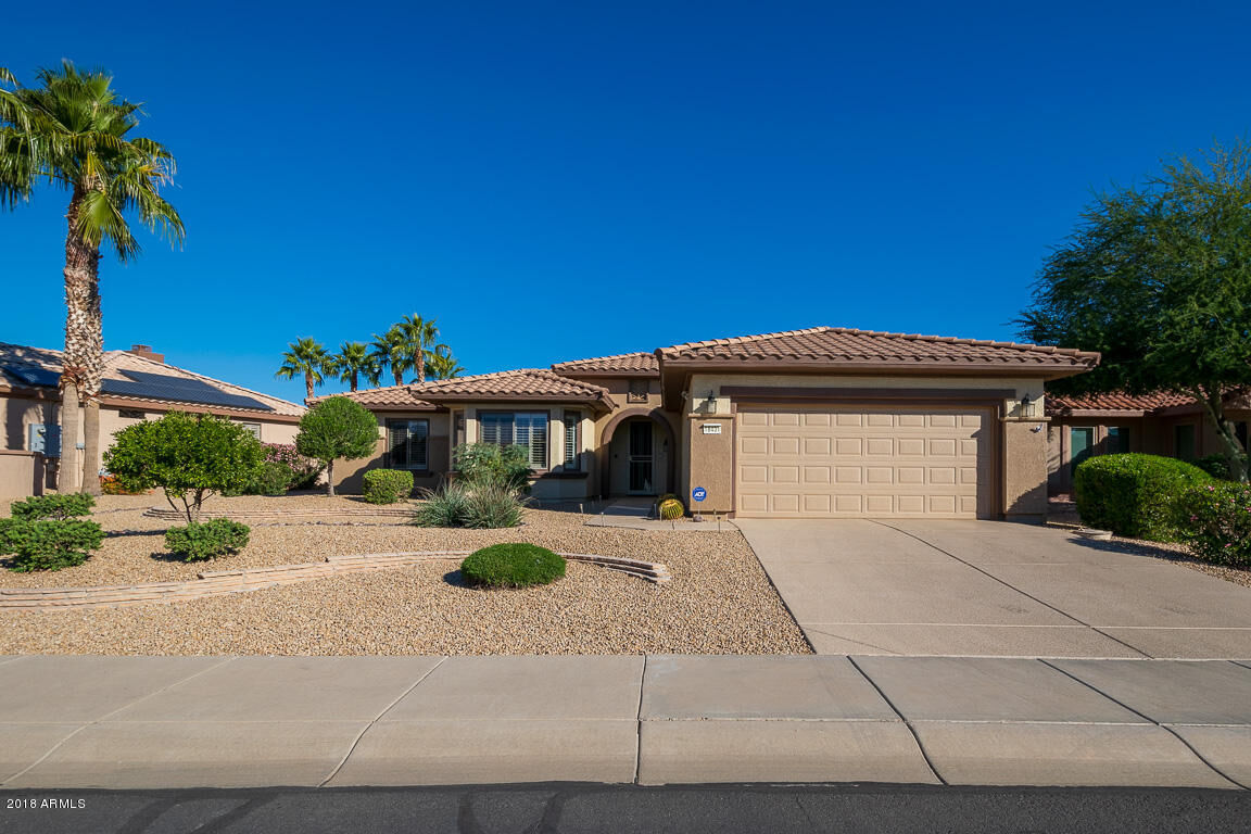 Property Photo:  18431 N Borgata Drive  AZ 85374 