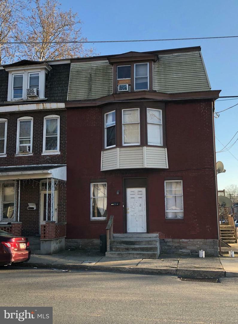 Property Photo: 1328 Lehman Street PA 17046
