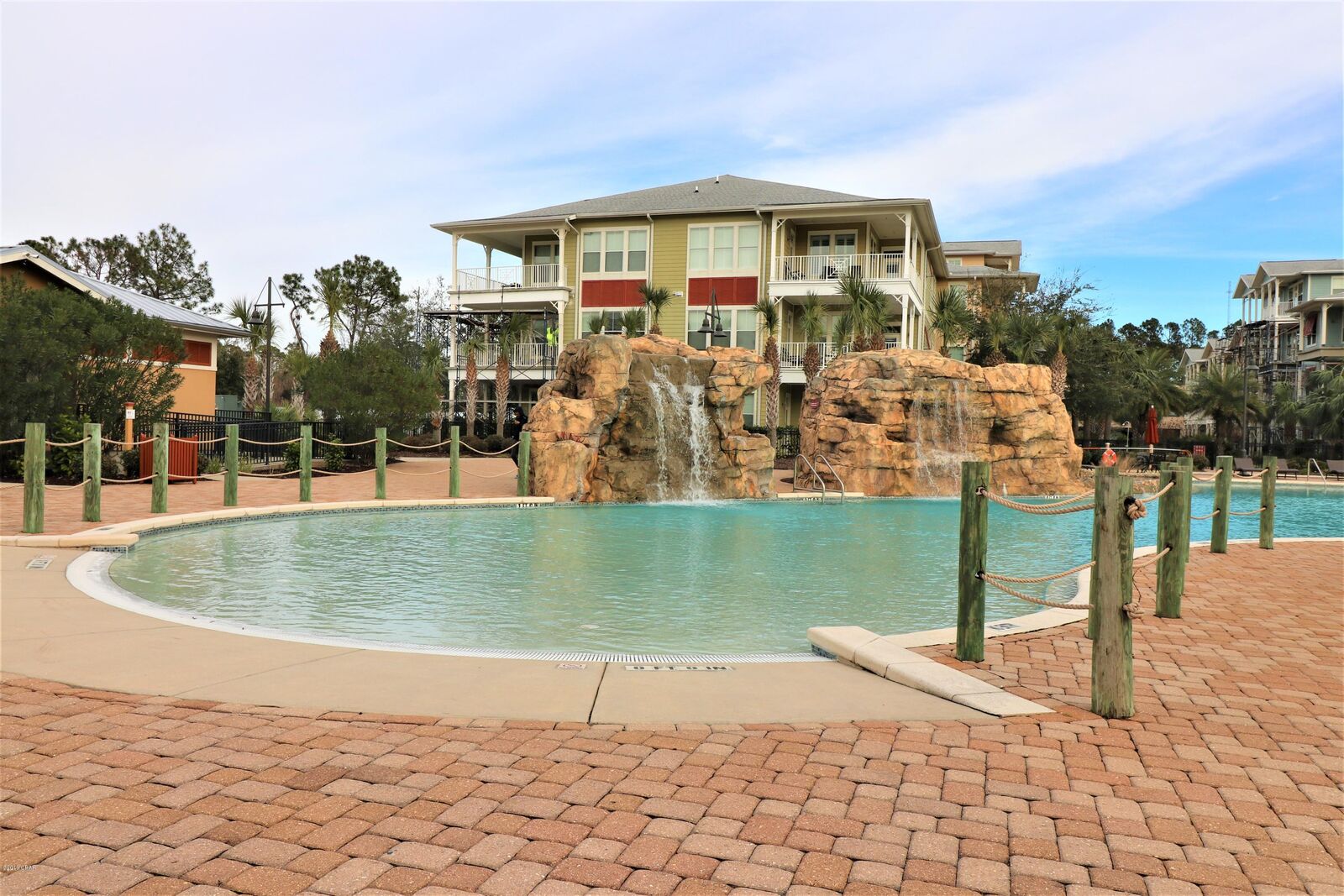 Property Photo:  8700 Front Beach Road 2105  FL 32407 