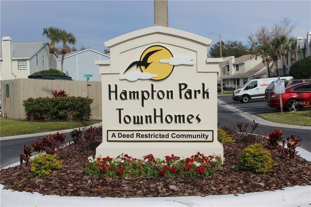 Property Photo: 12670 Castle Hill Drive FL 33624