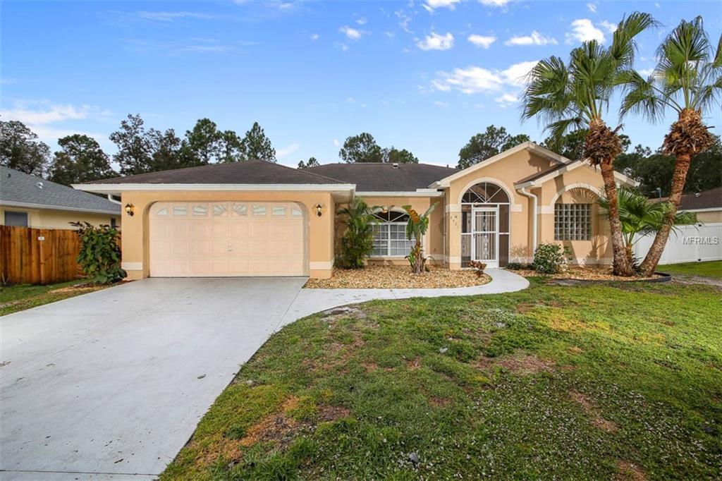 Property Photo: 4431 Sylvania Avenue FL 34286