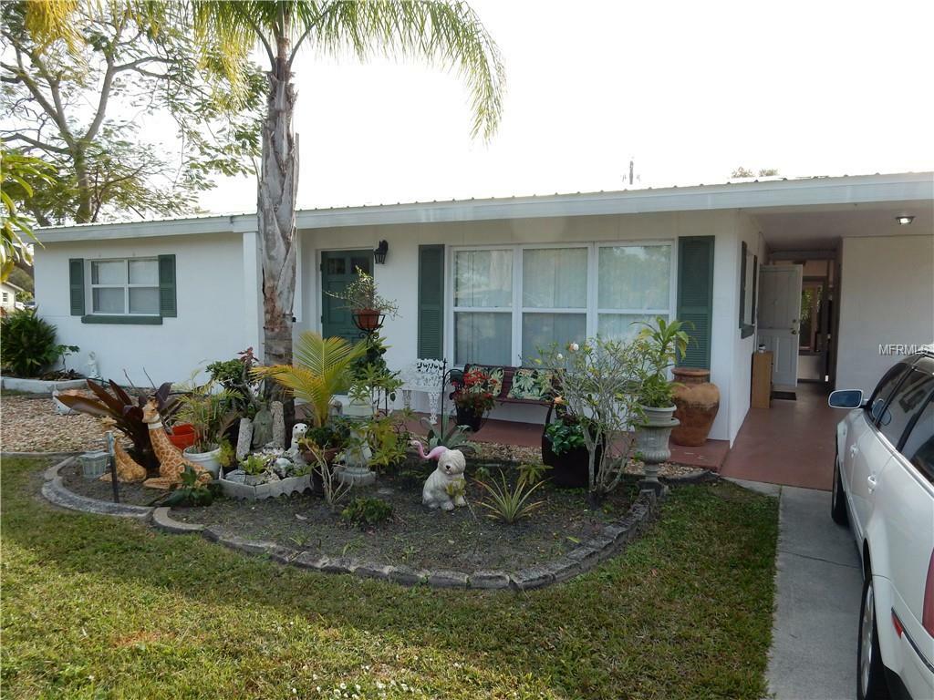 Property Photo:  403 W Ann Street  FL 33950 