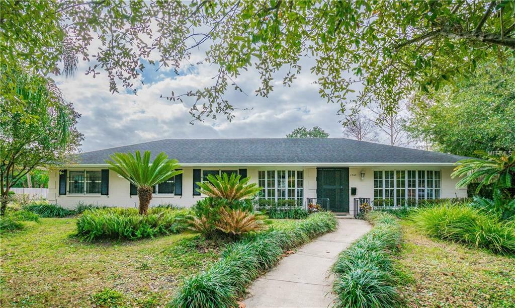 Property Photo:  2368 Summerfield Road  FL 32792 