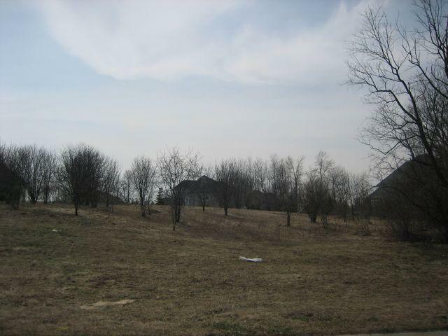 Property Photo: 137 Legend Way WI 53183